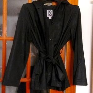 CS signature rain wear